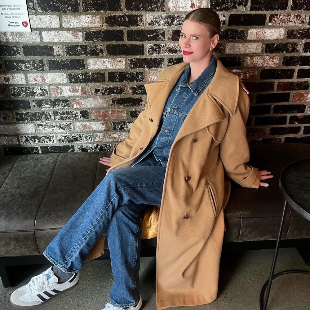 Meet your Posher, Brandi